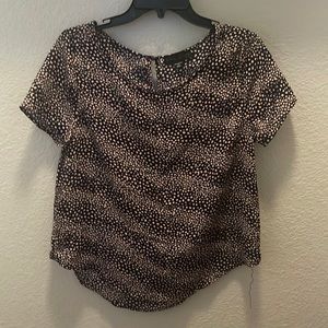 Women blouse size medium